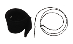 Carbon Graphite Felt & Yarn Used for High Temperature SPS / FAST Runs.