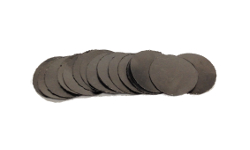 Carbon Graphite Foil Sheets and Pre-cuts.