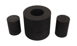 CNO High Strenght Graphite Tooling for SPS / FAST.