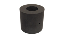 CNO High Strenght Graphite Cups for Pressureless Sintering.